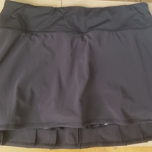 Lululemon skirt